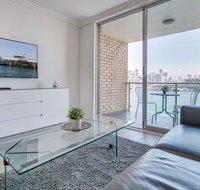 Wake up to Sydney Harbour - Accommodation Sunshine Coast