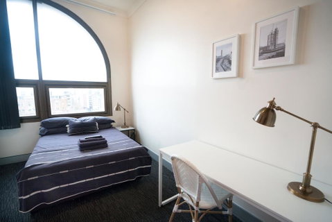 Wake Up! Sydney Central - Accommodation Sunshine Coast 1