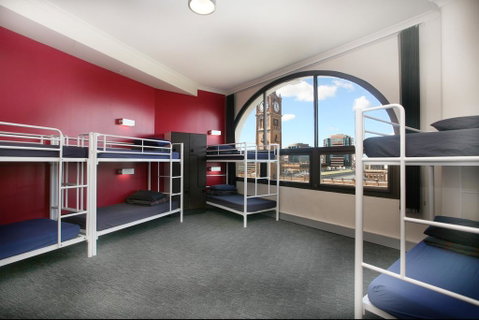 Wake Up! Sydney Central - Accommodation Sunshine Coast 0