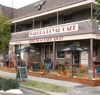 Walcha Royal Cafe  Accommodation - Accommodation Sunshine Coast