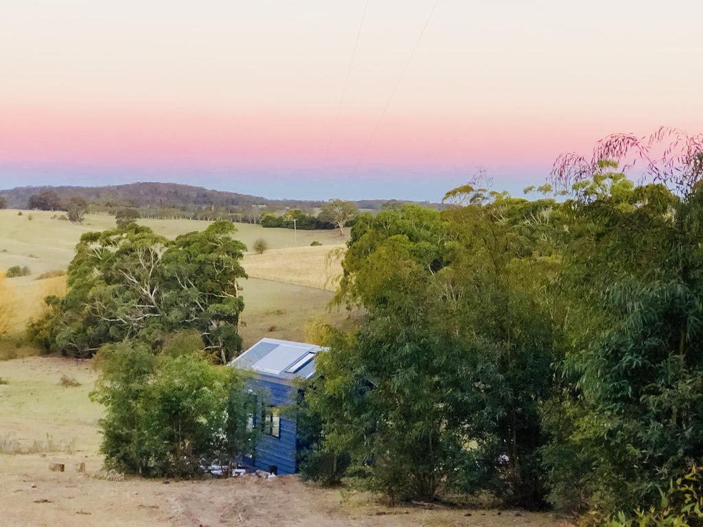 Wombeyan Caves NSW Accommodation Sunshine Coast