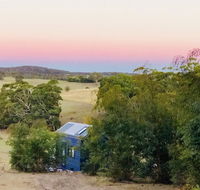 Walden Tiny House - Accommodation Sunshine Coast