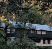 Walhalla Coach House - Accommodation Sunshine Coast