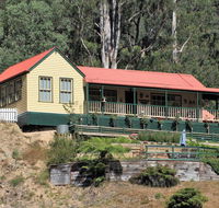 Walhalla Wild Cherry - Accommodation Sunshine Coast