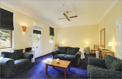 Walhalla's Star Hotel - Accommodation Sunshine Coast 2