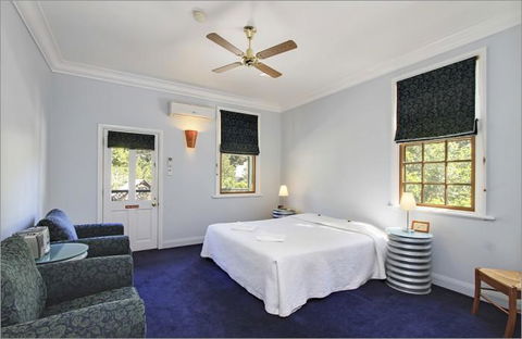 Walhalla's Star Hotel - Accommodation Sunshine Coast 3