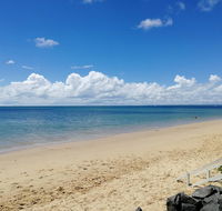 Walk to Beach Queenslander HOME in CBD Hervey Bay - Accommodation Sunshine Coast