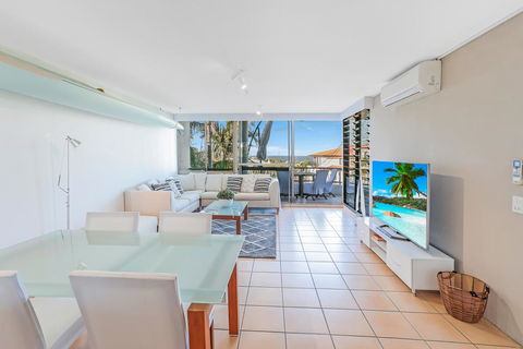 Walk To The Beach, Sunshine Beach - Accommodation Sunshine Coast 2