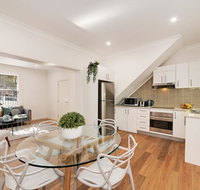 Walk to the city Fish Market Darling Harbour - Accommodation Sunshine Coast