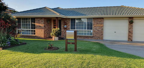 Wallabi Point Bed And Breakfast - Accommodation Sunshine Coast 1