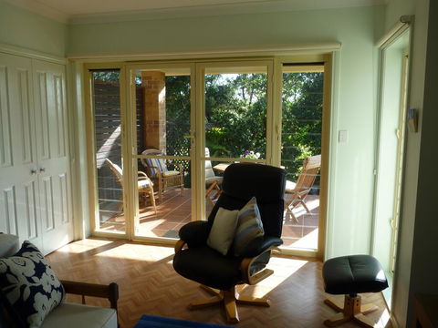 Wallabi Point Bed And Breakfast - Accommodation Sunshine Coast 2