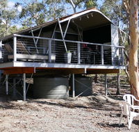 Wallabies Rest - Accommodation Sunshine Coast