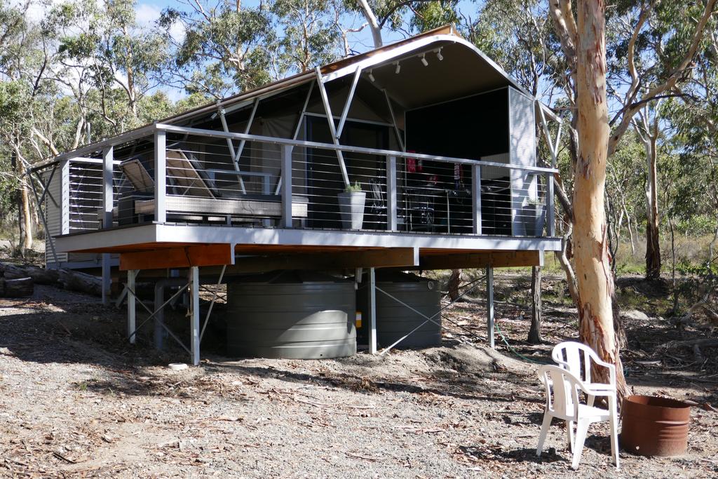 Doctors Gap NSW Accommodation Sunshine Coast