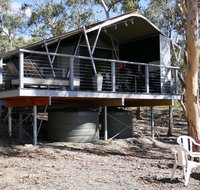 Wallabies Rest - Accommodation Sunshine Coast