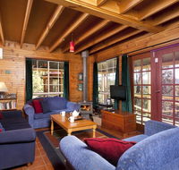 Wallaby Leap - Accommodation Sunshine Coast