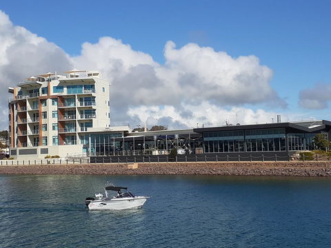 Wallaroo Marina Sea Vu Apartment - Accommodation Sunshine Coast 1
