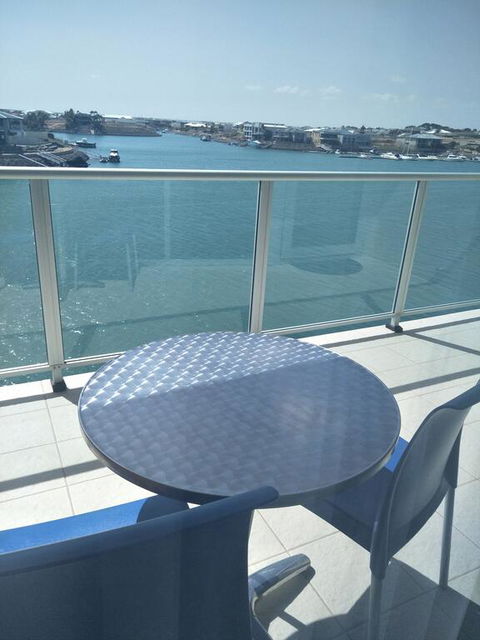 Wallaroo Marina Sea Vu Apartment - Accommodation Sunshine Coast 3
