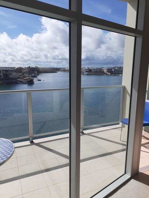 Wallaroo Marina Sea Vu Apartment - Accommodation Sunshine Coast 0