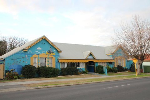 Wander Inn Bunbury - Accommodation Sunshine Coast 0