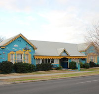 Wander Inn Bunbury - Accommodation Sunshine Coast