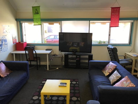 Wander Inn Bunbury - Accommodation Sunshine Coast 1