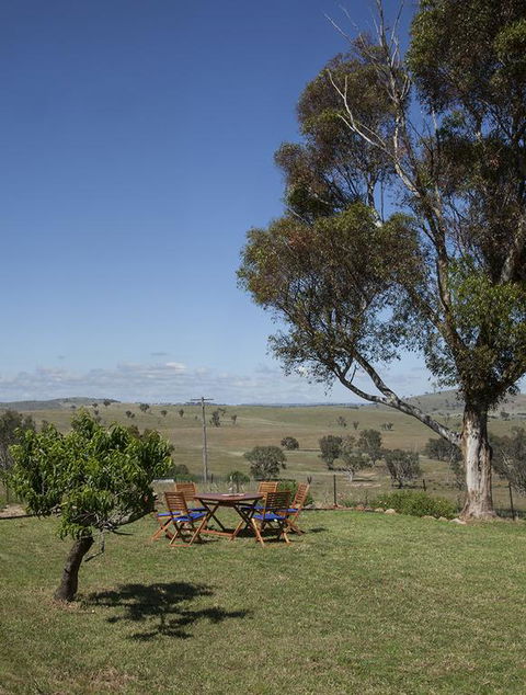 Wantana Cottage Farmstay - Accommodation Sunshine Coast 3