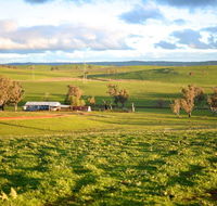 Wantana Cottage Farmstay - Accommodation Sunshine Coast