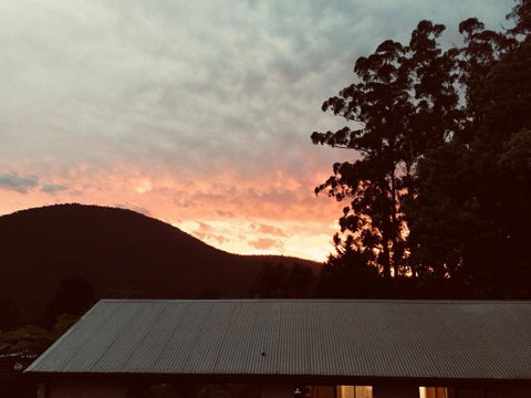 Warburton Holiday House - Accommodation Sunshine Coast 1