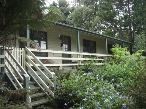 Warburton Holiday House - Accommodation Sunshine Coast 0