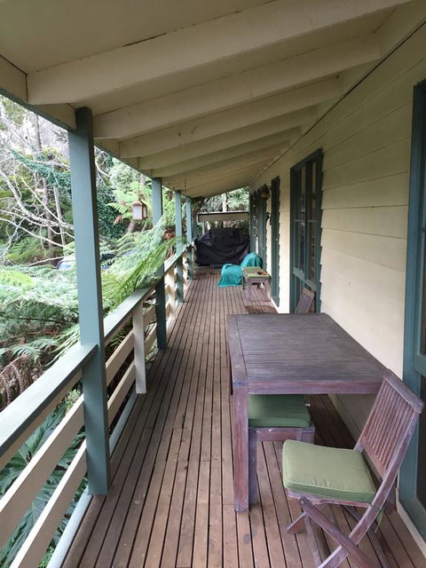 Warburton Holiday House - Accommodation Sunshine Coast 3