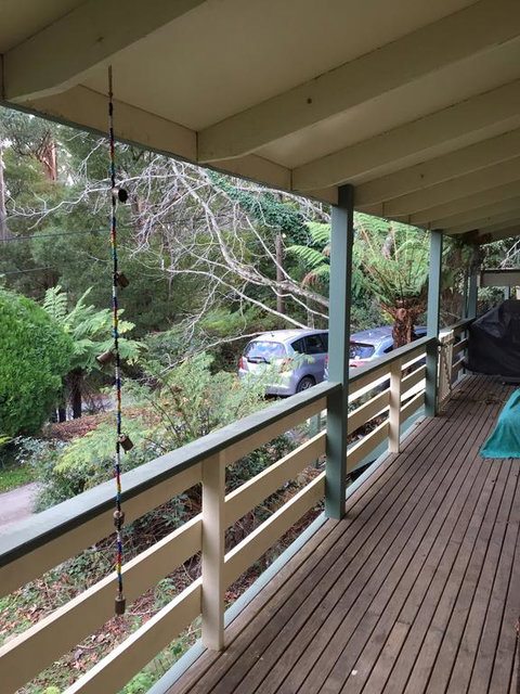 Warburton Holiday House - Accommodation Sunshine Coast 2
