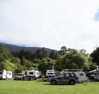 Warburton Holiday Park - Accommodation Sunshine Coast