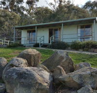 Warby Cottage - Accommodation Sunshine Coast
