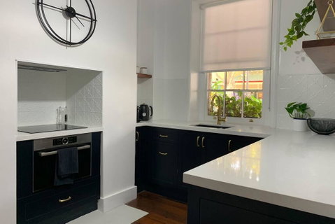 Warders Cottage: Iconic Cottage In The Heart Of Freo - Accommodation Sunshine Coast 3
