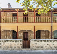 Warders Cottage Iconic Cottage in the Heart of Freo - Accommodation Sunshine Coast