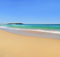 Warilla Sands - Accommodation Sunshine Coast