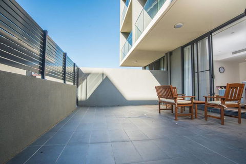 Warm Soul, 1badAPT In The Heart Of Eastwood, P, WIFI - Accommodation Sunshine Coast 2