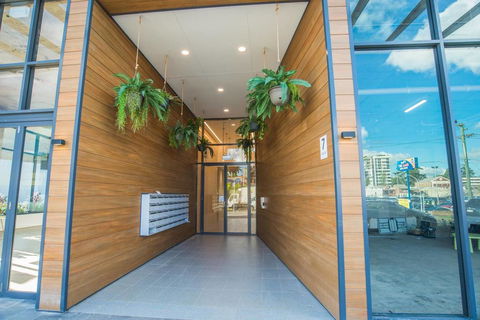 Warm Soul, 1badAPT In The Heart Of Eastwood, P, WIFI - Accommodation Sunshine Coast 3