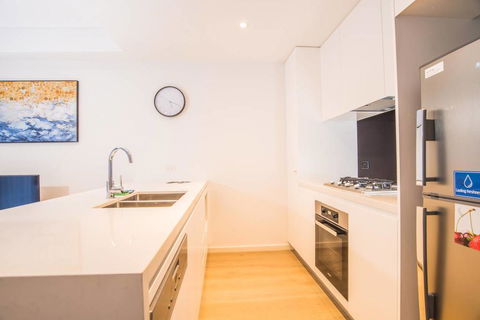 Warm Soul, 1badAPT In The Heart Of Eastwood, P, WIFI - Accommodation Sunshine Coast 1