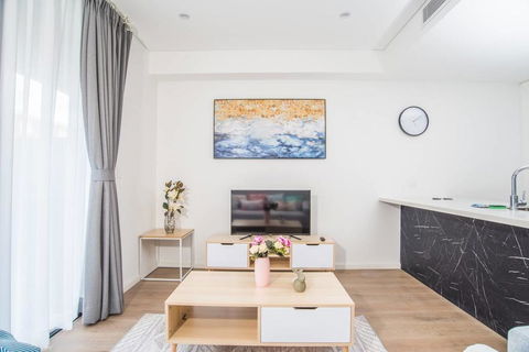 Warm Soul, 1badAPT In The Heart Of Eastwood, P, WIFI - Accommodation Sunshine Coast 0