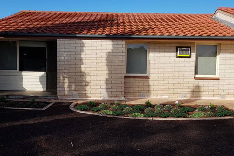 Warmont Apartments Self Contained Home - Accommodation Sunshine Coast 1