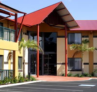 Warners at the Bay - Accommodation Sunshine Coast