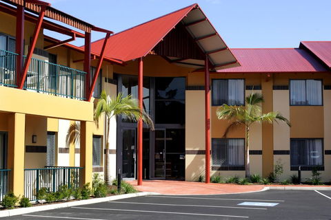 Warners At The Bay - Accommodation Sunshine Coast 0