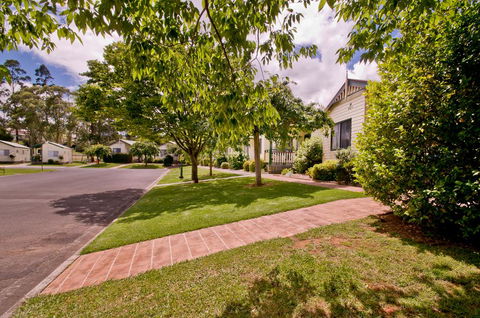 Warragul Gardens Holiday Park - Accommodation Sunshine Coast 1