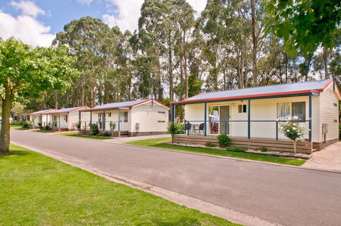 Warragul Gardens Holiday Park - Accommodation Sunshine Coast 2