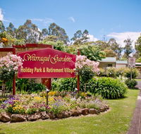 Warragul Gardens Holiday Park - Accommodation Sunshine Coast