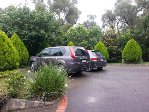 Warrandyte Retreat Guest House - Accommodation Sunshine Coast 2