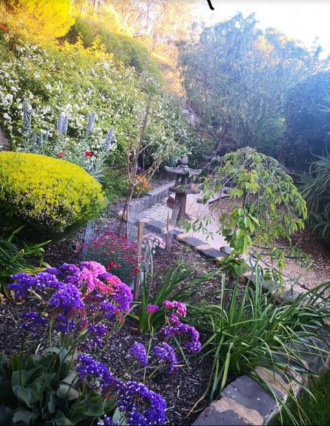 Warrandyte Retreat Guest House - Accommodation Sunshine Coast 3