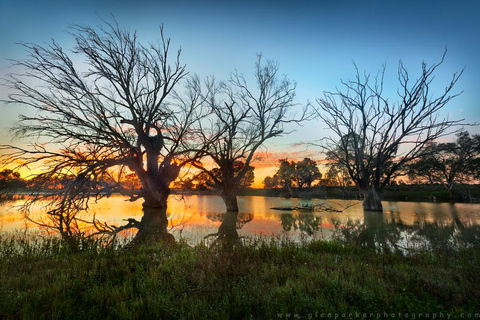 Warrawong On The Darling Wilcannia - Accommodation Sunshine Coast 3