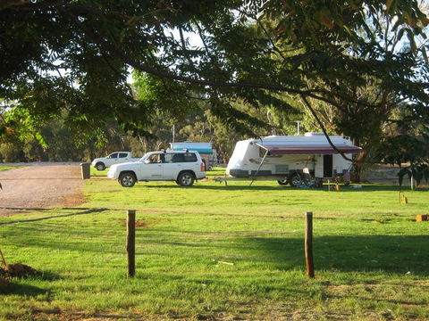 Warrawong On The Darling Wilcannia - Accommodation Sunshine Coast 2